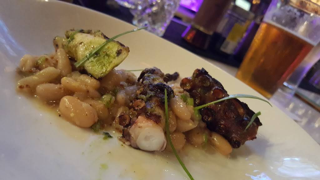 IL Desco | restaurant | 2665 Park St, Jacksonville, FL 32204, USA | 9042906711 OR +1 904-290-6711