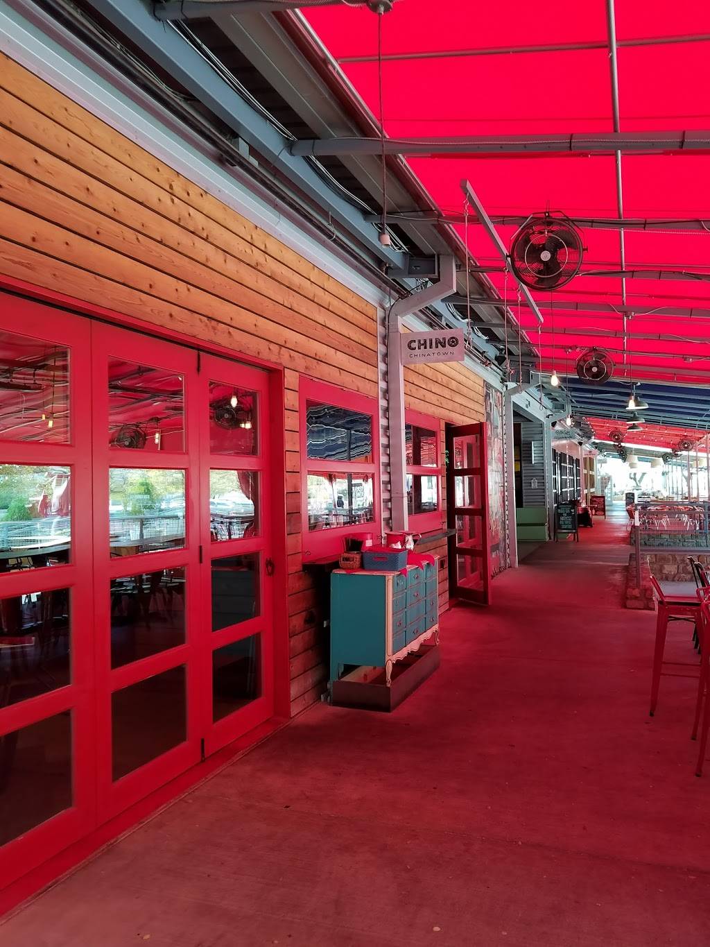 Chino Chinatown | restaurant | 3011 Gulden Ln #110, Dallas, TX 75212, USA | 4695137457 OR +1 469-513-7457