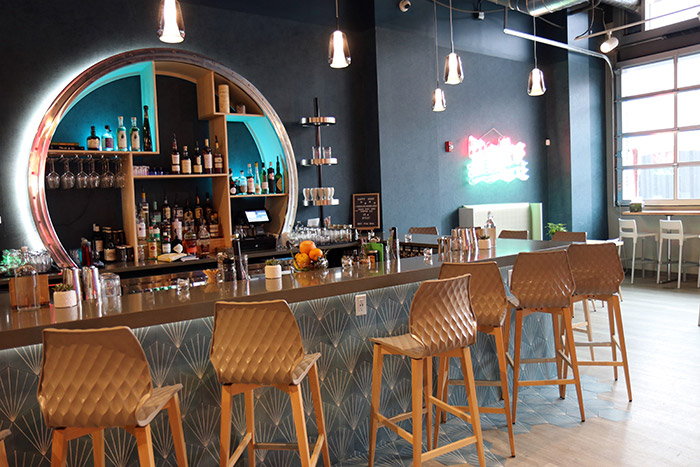 Fresh Catch Poke and The Galley Lounge | restaurant | 305 Franklin St, Buffalo, NY 14202, USA | 7166977653 OR +1 716-697-7653