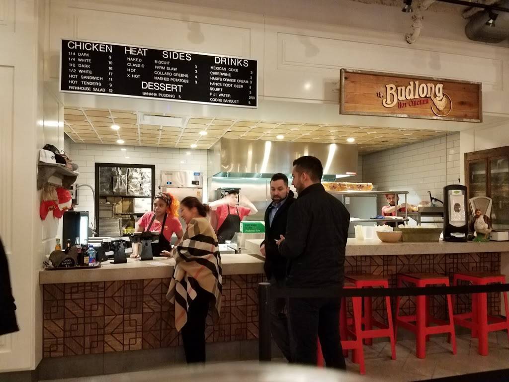 Aloha Poke Co | meal delivery | 125 S Clark St, Chicago, IL 60603, USA | 7737706219 OR +1 773-770-6219