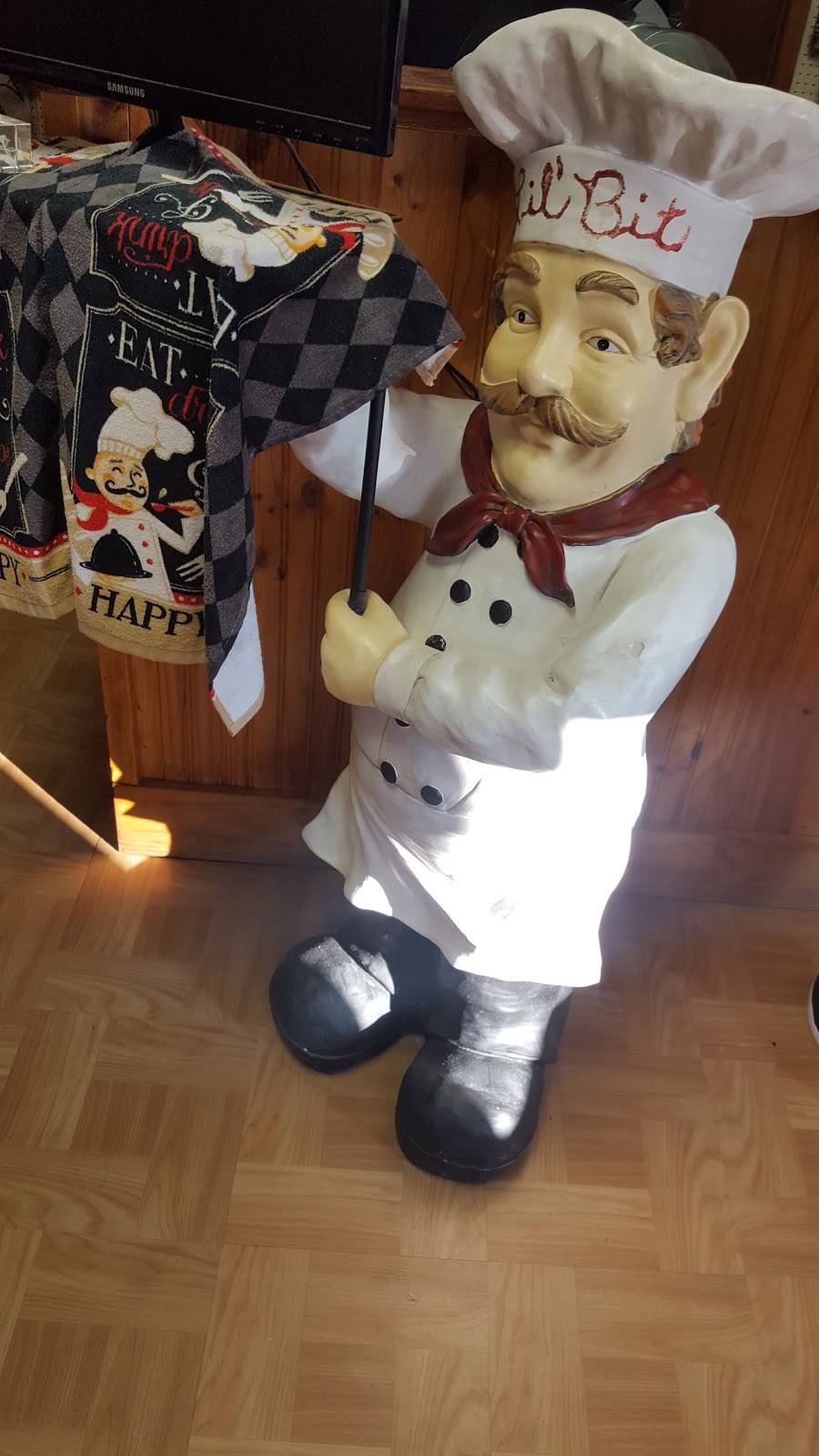 Lil Bit Restaurant | restaurant | 1255 PA-285, Espyville, PA 16424, USA | 7249276977 OR +1 724-927-6977