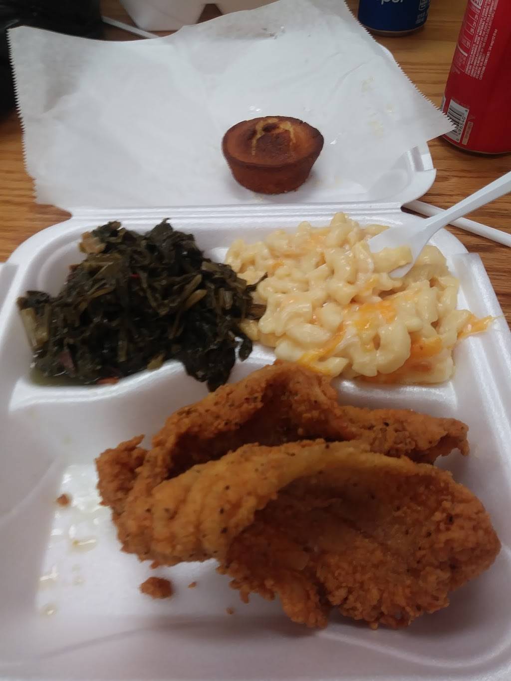 Dartmouth One Stop | restaurant | 3227 Dartmouth Ave, Bessemer, AL 35020, USA | 2054342036 OR +1 205-434-2036