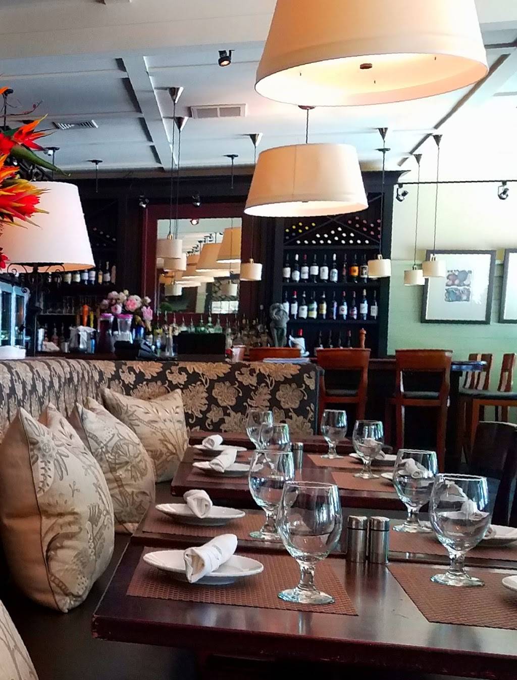 Square Cafe | restaurant | 150 North St, Hingham, MA 02043, USA | 7817404060 OR +1 781-740-4060