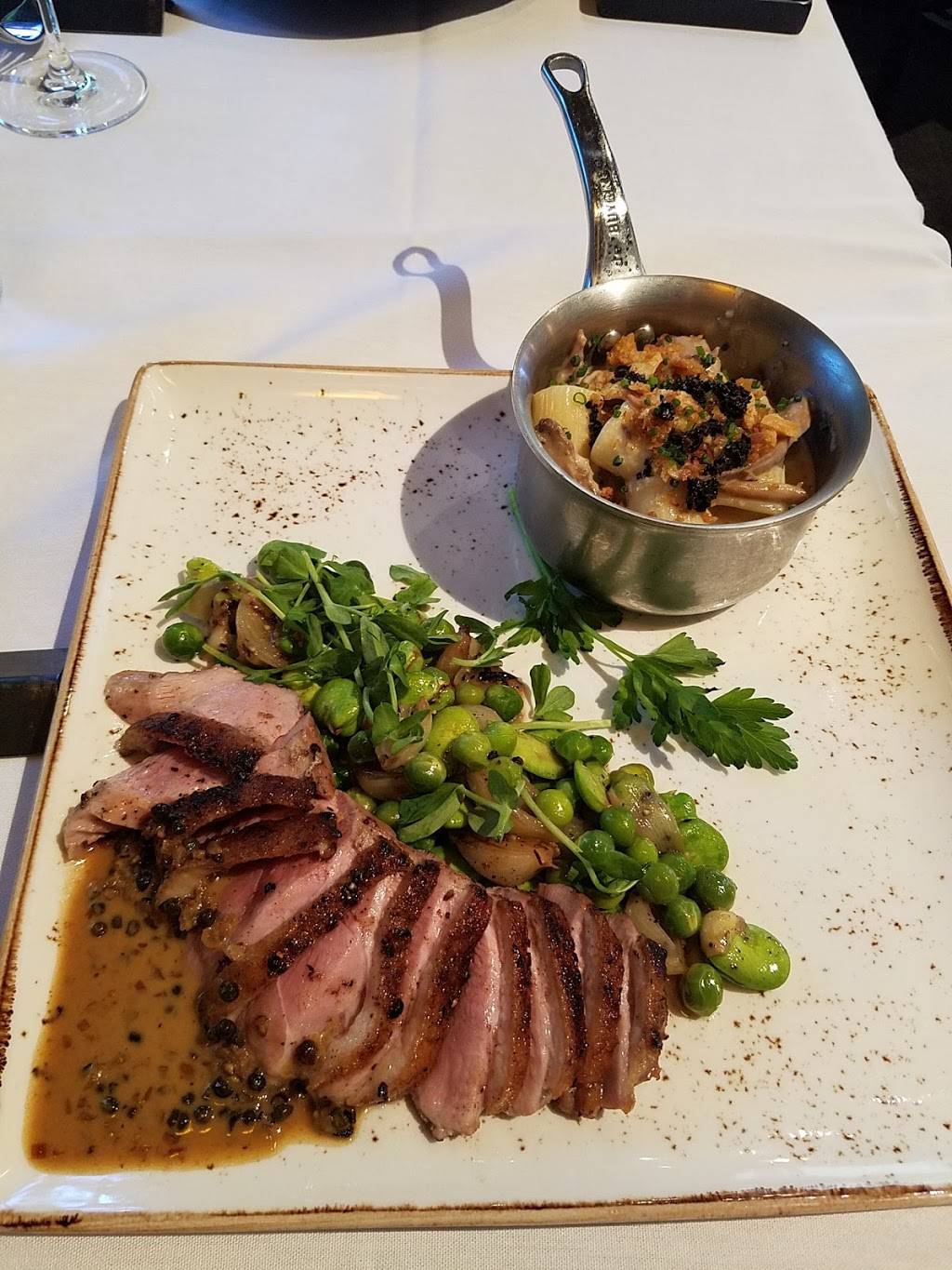 Lulous | restaurant | 1470 S Virginia St, Reno, NV 89502, USA | 7753299979 OR +1 775-329-9979