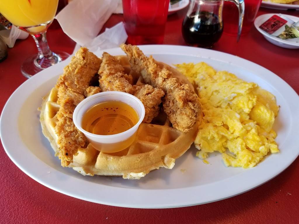 Little Dog Diner | restaurant | 1917 Colley Ave, Norfolk, VA 23517, USA | 7573334137 OR +1 757-333-4137