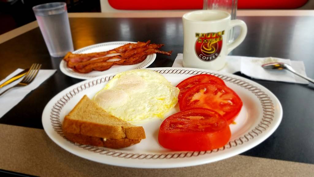 Waffle House | meal takeaway | 11500 Memorial Pkwy SW, Huntsville, AL 35803, USA | 2566501208 OR +1 256-650-1208