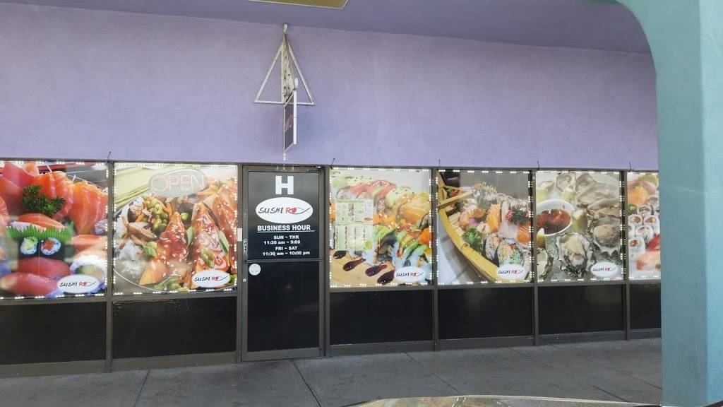 Sushiro | restaurant | 556 N Eastern Ave ste h, Las Vegas, NV 89101, USA | 7024629253 OR +1 702-462-9253