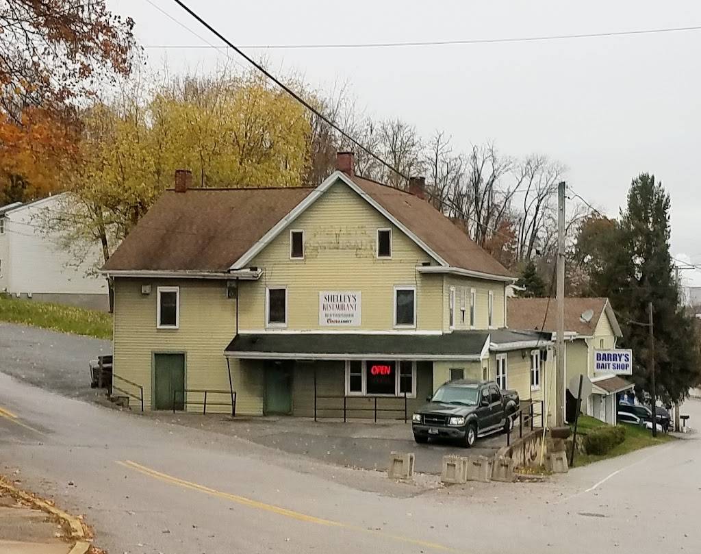 Shelleys Restaurant | restaurant | 36 S Front St, York Haven, PA 17370, USA | 7172661751 OR +1 717-266-1751
