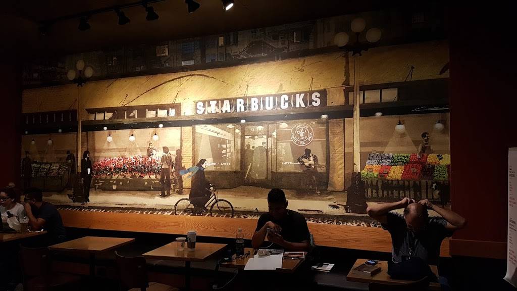 Starbucks | cafe | 1089 E Prosperity Ave, Tulare, CA 93274, USA | 5596881332 OR +1 559-688-1332