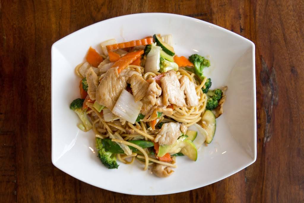 Grand China | restaurant | 2905 Peachtree Rd NE, Atlanta, GA 30305, USA | 4042318690 OR +1 404-231-8690