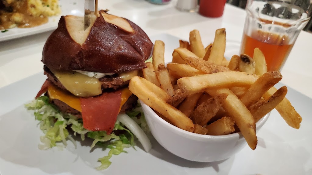 The Modern Vegan | restaurant | 700 E Naples Dr #111, Las Vegas, NV 89119, USA | 7027558127 OR +1 702-755-8127