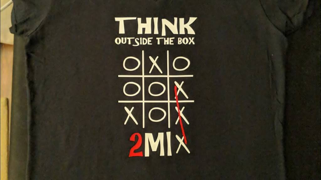 2MIX food & beverages . Mediterranean food with a Latin twist | restaurant | 1573 SW 53rd St #1573, Corvallis, OR 97333, USA | 5412301315 OR +1 541-230-1315
