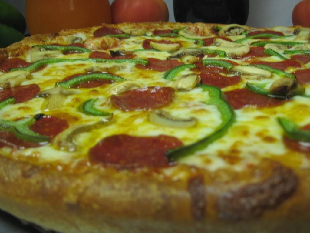 Cosmos Pizza | meal delivery | 265 E Main St #3, East Hampstead, NH 03826, USA | 6033821833 OR +1 603-382-1833