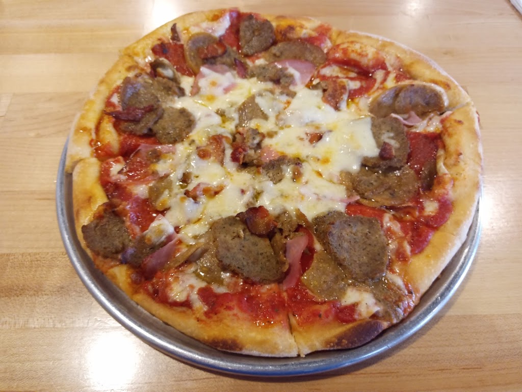 Nick & Als Ny Style Pizzeria | restaurant | 1910 MS-19, Meridian, MS 39307, USA | 6016930100 OR +1 601-693-0100