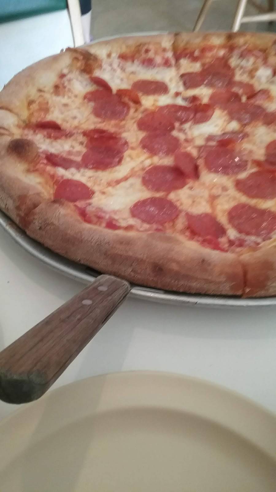 Brothers Pizza & Italian Restaurant | restaurant | 74 Orchard Hill Cir #110, Staunton, VA 24401, USA | 5408858787 OR +1 540-885-8787