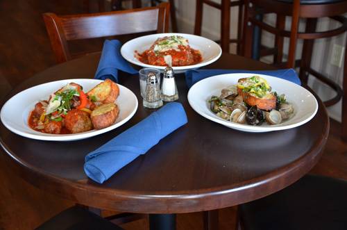 Matteos Italian Restaurant | restaurant | 8072 Columbia Rd, Olmsted Falls, OH 44138, USA | 4404275400 OR +1 440-427-5400