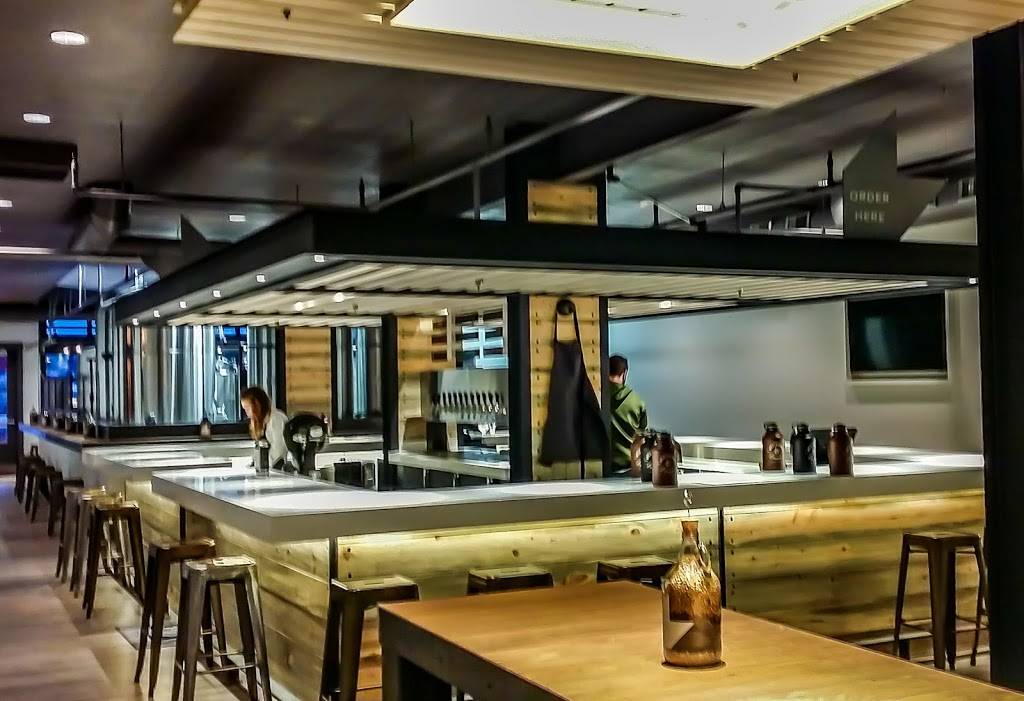 Westbound & Down Brewing Company | restaurant | 1617 Miner St, Idaho Springs, CO 80452, USA | 7205023121 OR +1 720-502-3121