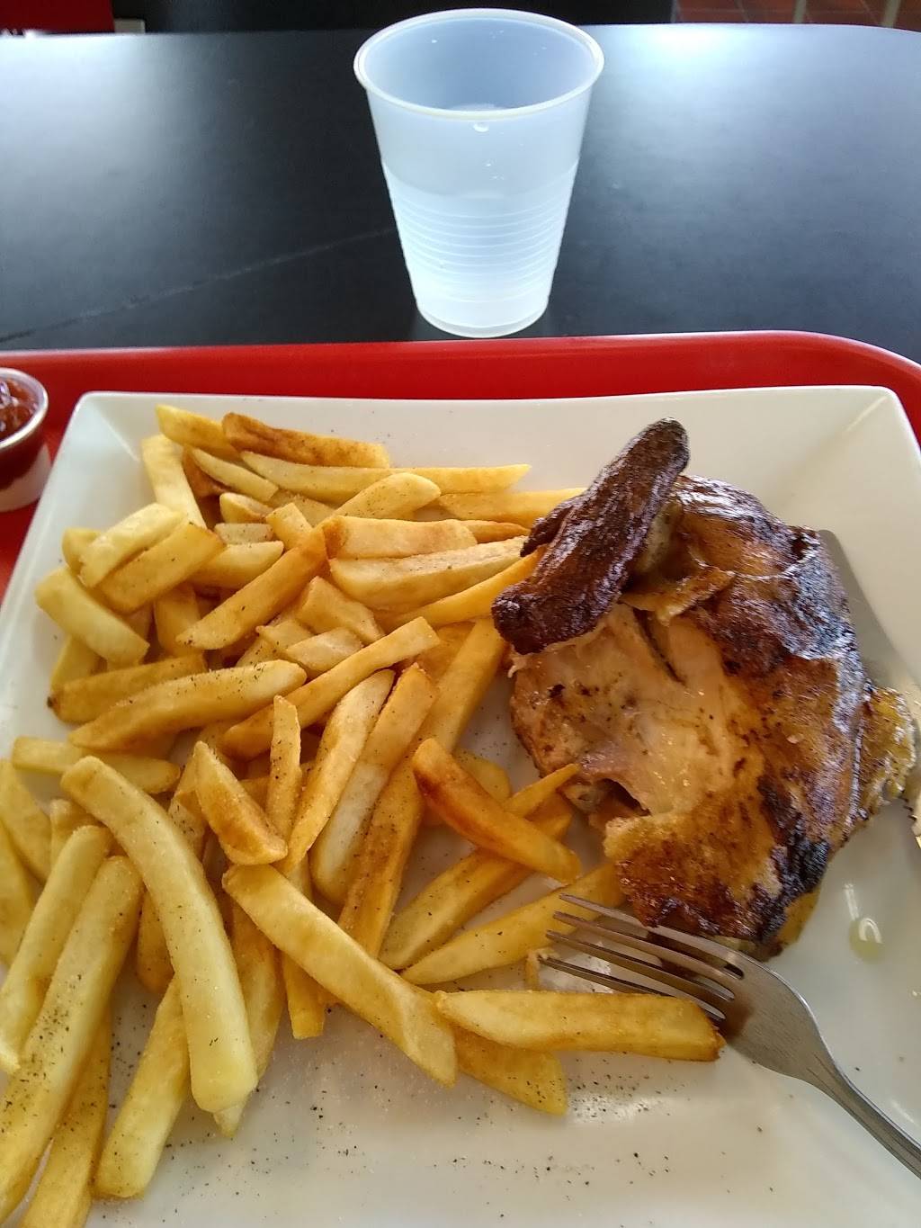 La Granja | restaurant | 19600 NW 2nd Ave, Miami, FL 33169, USA | 7866293007 OR +1 786-629-3007