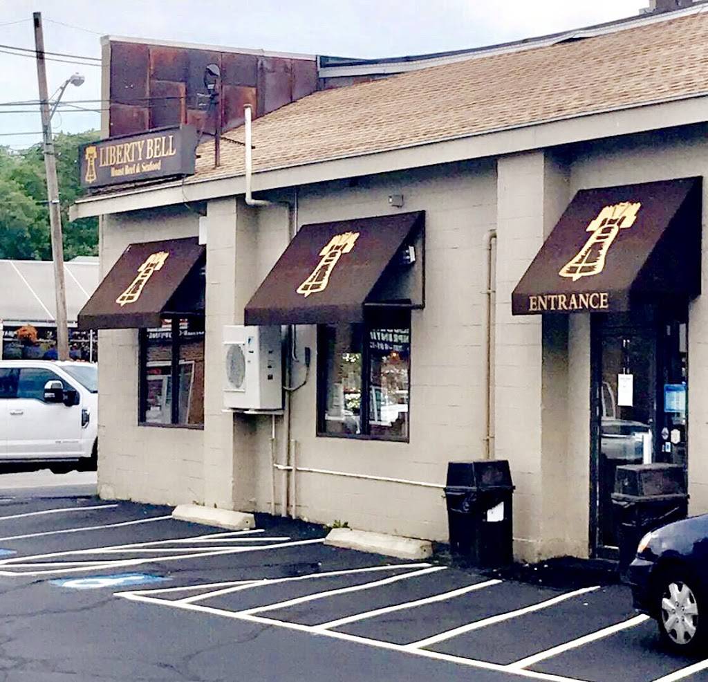 Liberty Bell Restaurant | restaurant | 219 Main St, Stoneham, MA 02180, USA | 7812792000 OR +1 781-279-2000