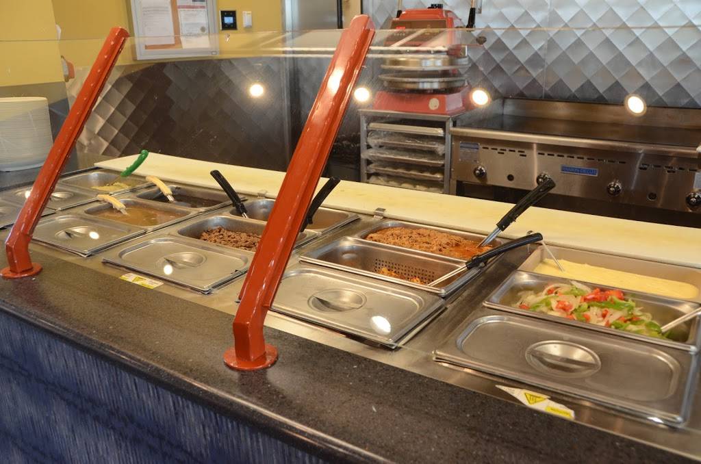 Pancheros Mexican Grill | restaurant | 757 E Hickman Rd #100, Waukee, IA 50263, USA | 5159877557 OR +1 515-987-7557