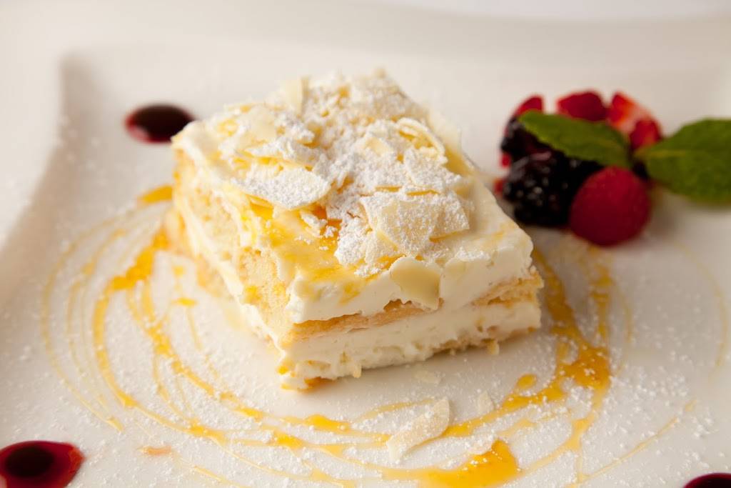 Ti Amo Ristorante by Il Barone | restaurant | 6981, 31727 Coast Hwy, Laguna Beach, CA 92651, USA | 9494995350 OR +1 949-499-5350