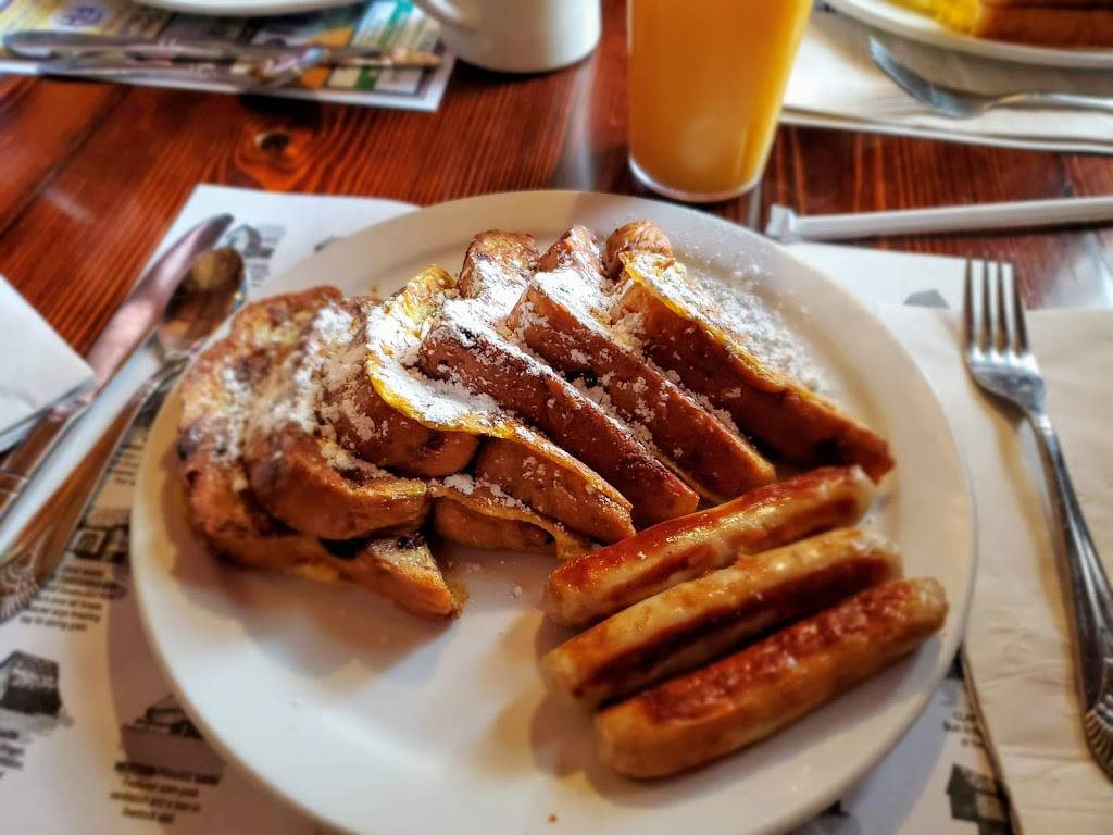 Silo Restaurant & Gift Shop | restaurant | 537 Aviation Rd, Queensbury, NY 12804, USA | 5187981900 OR +1 518-798-1900