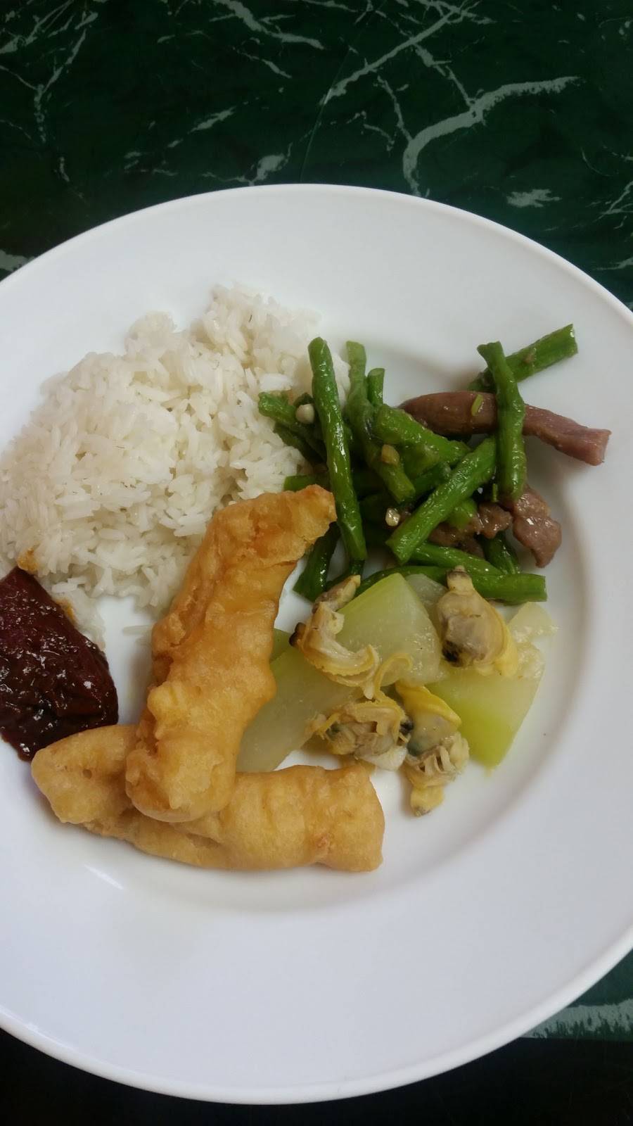 Kawah | restaurant | 3044 Valentine Ave, Bronx, NY 10458, USA | 7183642458 OR +1 718-364-2458