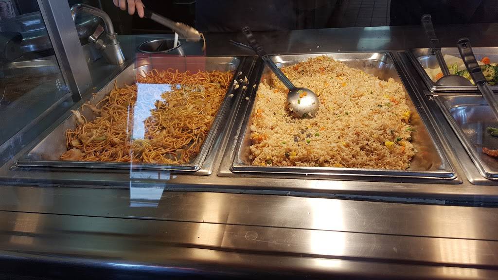 Panda Express | meal takeaway | 7140 W 159th St, Orland Park, IL 60467, USA | 7084448297 OR +1 708-444-8297