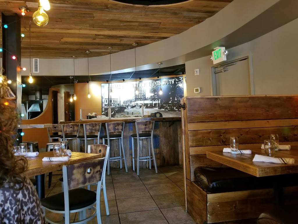 5 Point Public House and Oyster Bar | restaurant | 1210 20th St S, Birmingham, AL 35205, USA | 2059180726 OR +1 205-918-0726