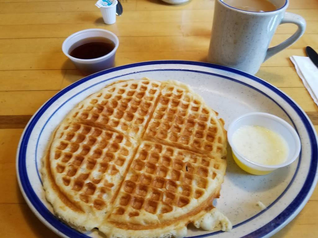 Paulettes Country Kitchen | restaurant | 875 Sutton Way, Grass Valley, CA 95945, USA | 5302734008 OR +1 530-273-4008