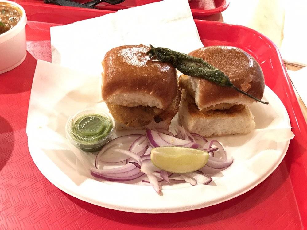 Cafe Bollywood | restaurant | 102B Bellevue Way NE, Bellevue, WA 98004, USA | 4256419997 OR +1 425-641-9997