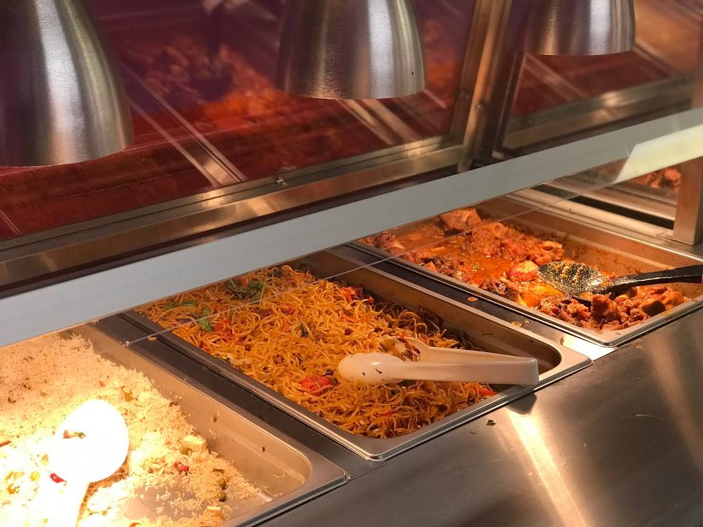 Nepali Asian Restaurant | restaurant | 2122 Brownsville Rd, Pittsburgh, PA 15210, USA | 4128929720 OR +1 412-892-9720