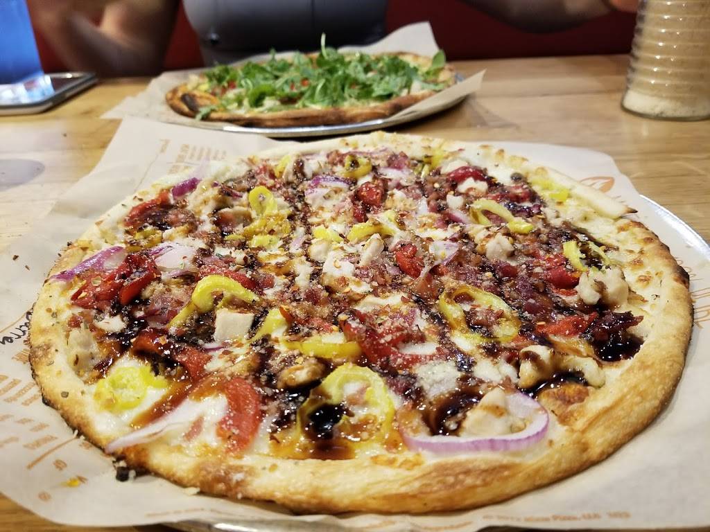 Blaze Pizza | meal takeaway | 290 Settlers Ridge Center Dr, Pittsburgh, PA 15205, USA | 4122041149 OR +1 412-204-1149