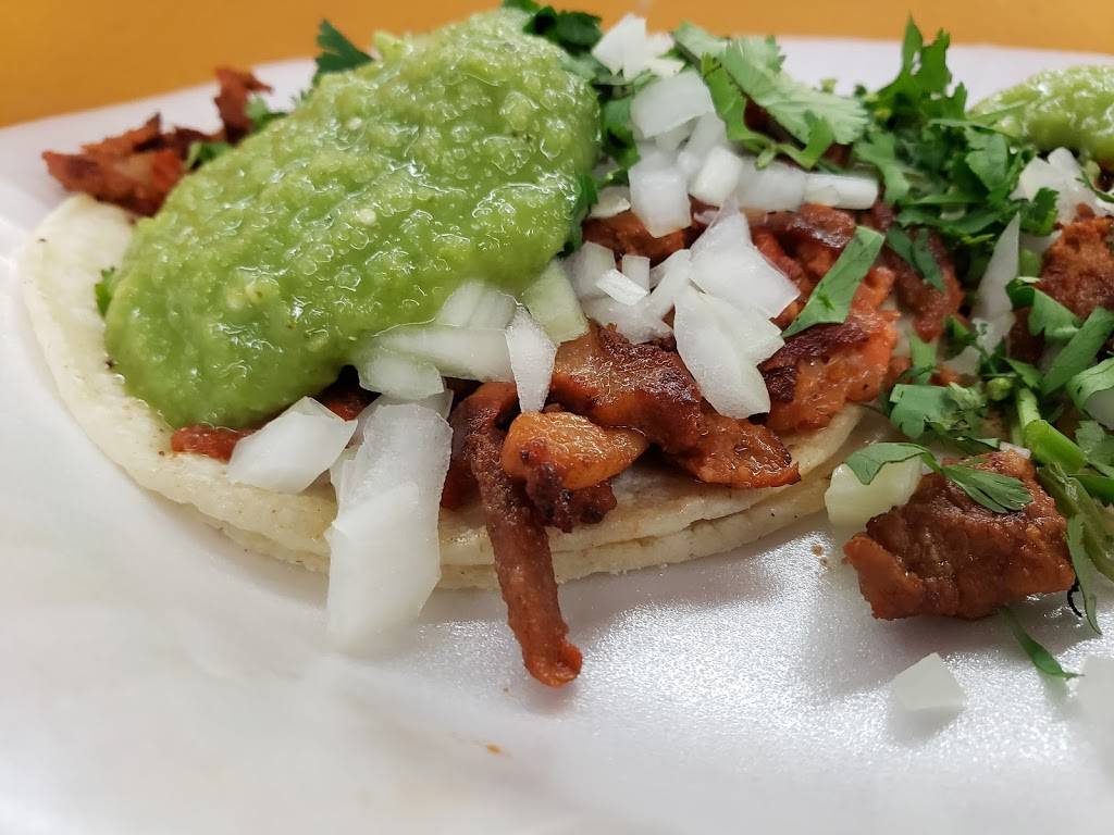 Taqueria El Buen Pastor | restaurant | Unnamed Road, Las Vegas, NV 89101, USA | 7023254020 OR +1 702-325-4020