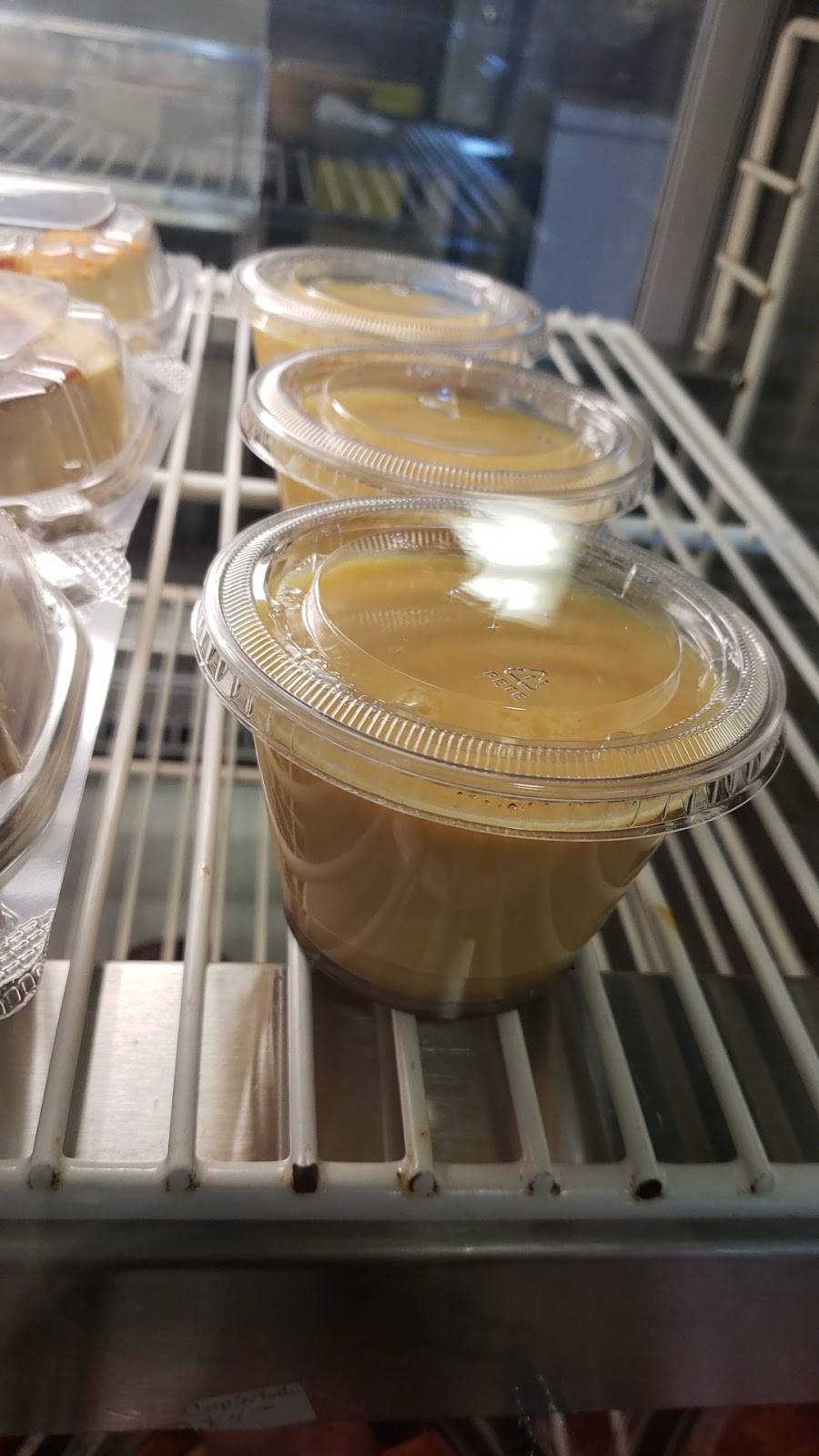 Gelatinas Cris | restaurant | 4725 S Cicero Ave, Chicago, IL 60632, USA | 7735828162 OR +1 773-582-8162