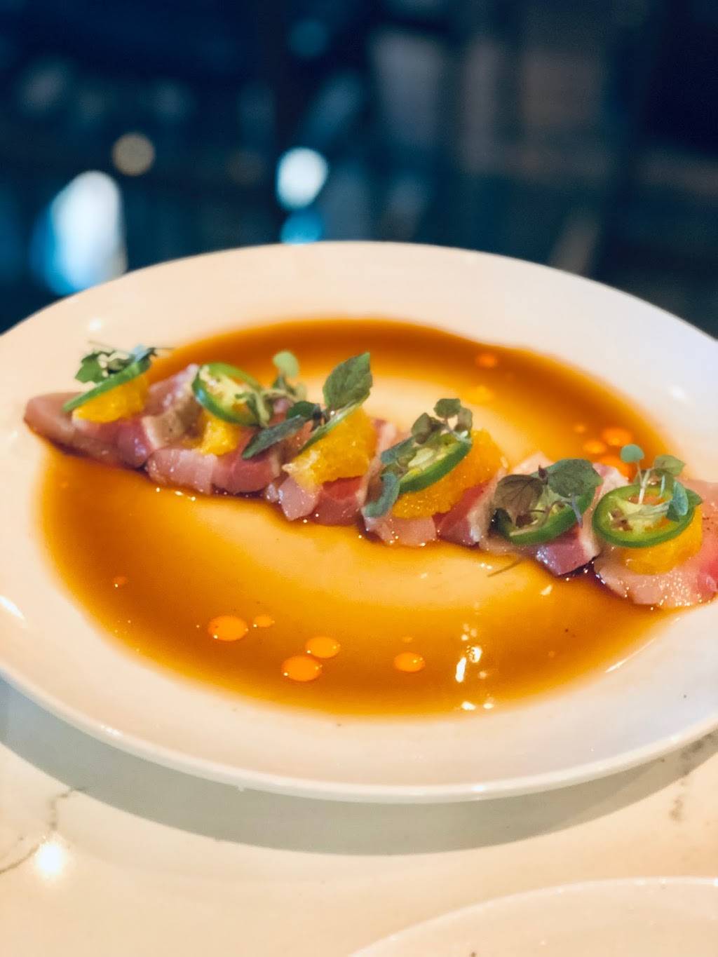 Sushi Yamazaki Bar & Grill | restaurant | 4130 Justin Rd STE 114, Flower Mound, TX 75077, USA | 9405840777 OR +1 940-584-0777