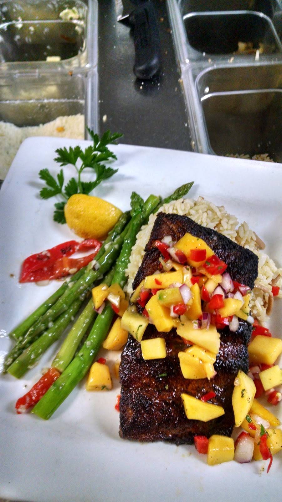 The Talk Restaurant | restaurant | 116 Main St, Watertown, MA 02472, USA | 6176003417 OR +1 617-600-3417