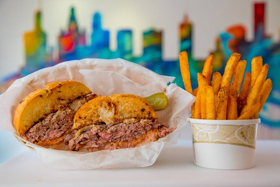 Buffalos Famous | restaurant | 773 Coney Island Ave, Brooklyn, NY 11218, USA | 7184629746 OR +1 718-462-9746