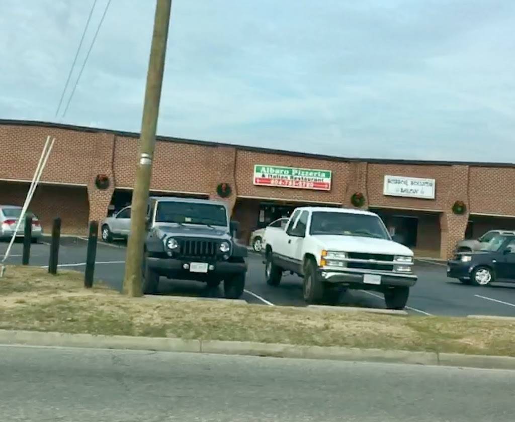 Albaro Pizzeria & Italian Restaurant | restaurant | 6564 Lewis B Puller Memorial Hwy, Mattaponi, VA 23110, USA | 8047852720 OR +1 804-785-2720