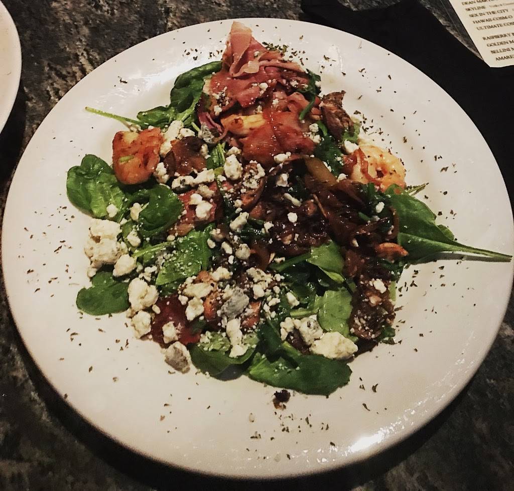 Joia Fabulous Pizza & Martini Bar | restaurant | 10475 Gibsonton Dr, Riverview, FL 33569, USA | 8136777171 OR +1 813-677-7171