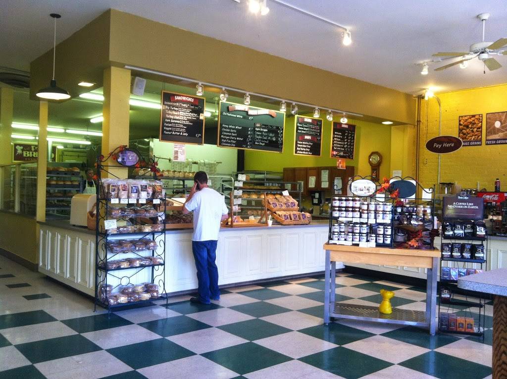 Great Harvest Bread Co. | bakery | 139 E Main St, Northville, MI 48167, USA | 2483444404 OR +1 248-344-4404