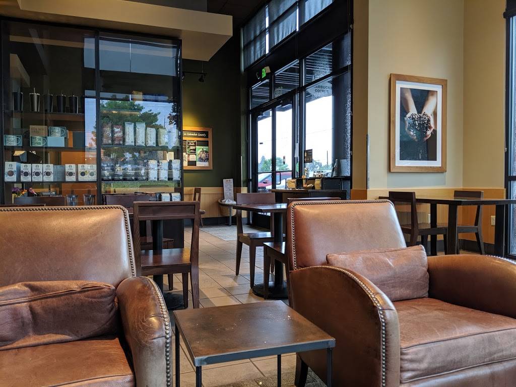 Starbucks | cafe | 2298 Gable Rd Suite 130, St Helens, OR 97051, USA | 5033971259 OR +1 503-397-1259