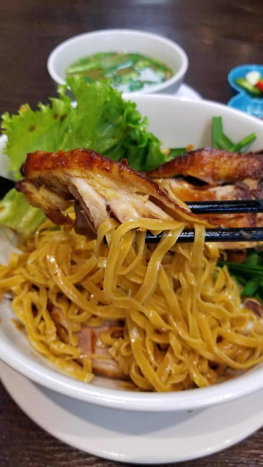 Pho Hong Hung | restaurant | 13191 Brookhurst St, Garden Grove, CA 92843, USA | 7146366839 OR +1 714-636-6839