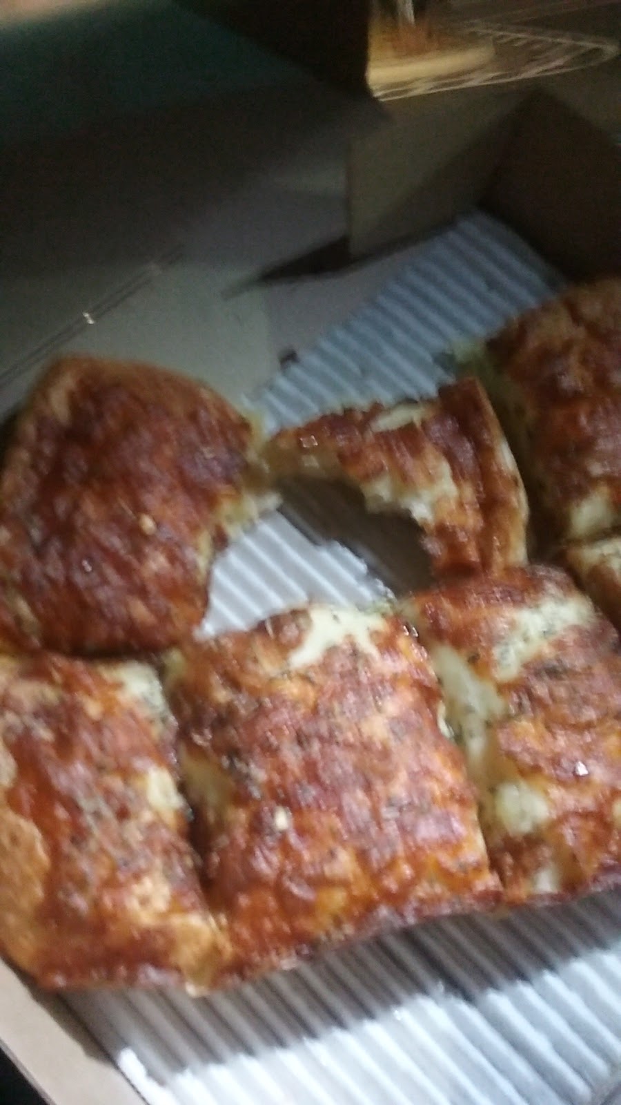 Little Caesars Pizza | restaurant | 944 SW Veterans Way Suite 105, Redmond, OR 97756, USA | 5413162020 OR +1 541-316-2020