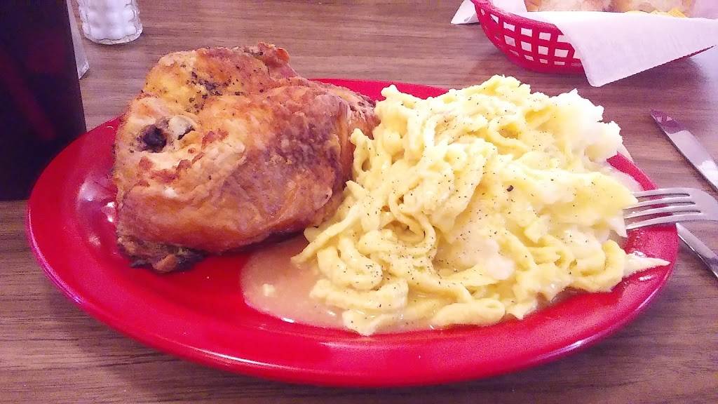 Tinas Diner | restaurant | 4315 Madison St, Roseville, OH 43777, USA | 7408492655 OR +1 740-849-2655