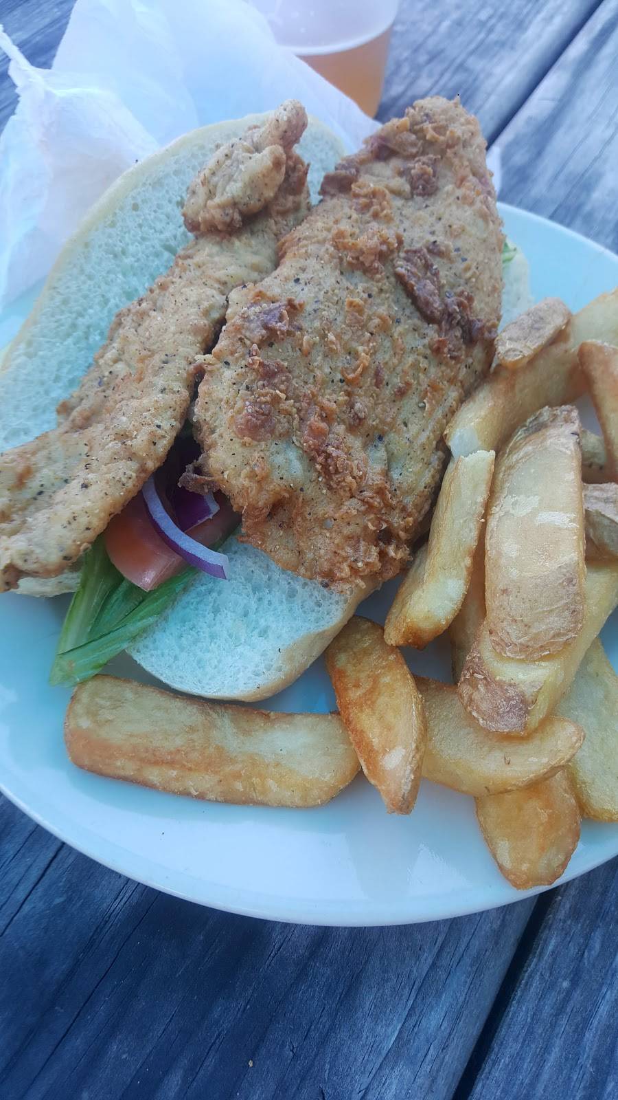 Thursdays Steak & Crabhouse | restaurant | 4851 Riverside Dr, Galesville, MD 20765, USA | 4108677200 OR +1 410-867-7200