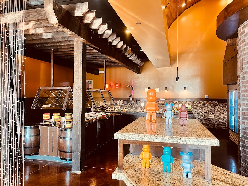 Oh! Shabu Shabu & BBQ( Hot Pot) | restaurant | 10622 S River Front Pkwy, South Jordan, UT 84095, USA | 8013002285 OR +1 801-300-2285