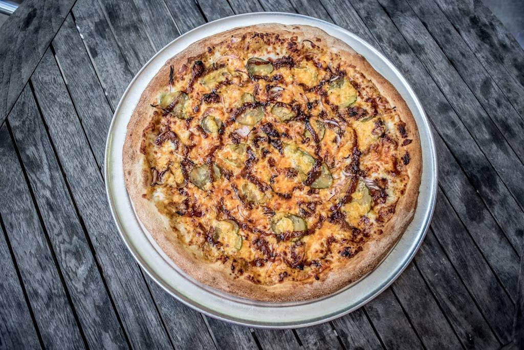 Paisanos Pizza Grill | meal delivery | 1151 Queensborough Blvd Ste 100, Mt Pleasant, SC 29464, USA | 8439728853 OR +1 843-972-8853