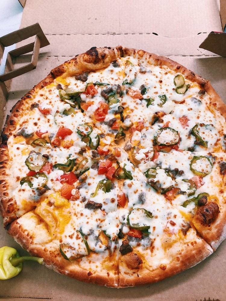 Papa Johns Pizza | restaurant | 7102 E Baseline Rd, Mesa, AZ 85208, USA | 4809247272 OR +1 480-924-7272