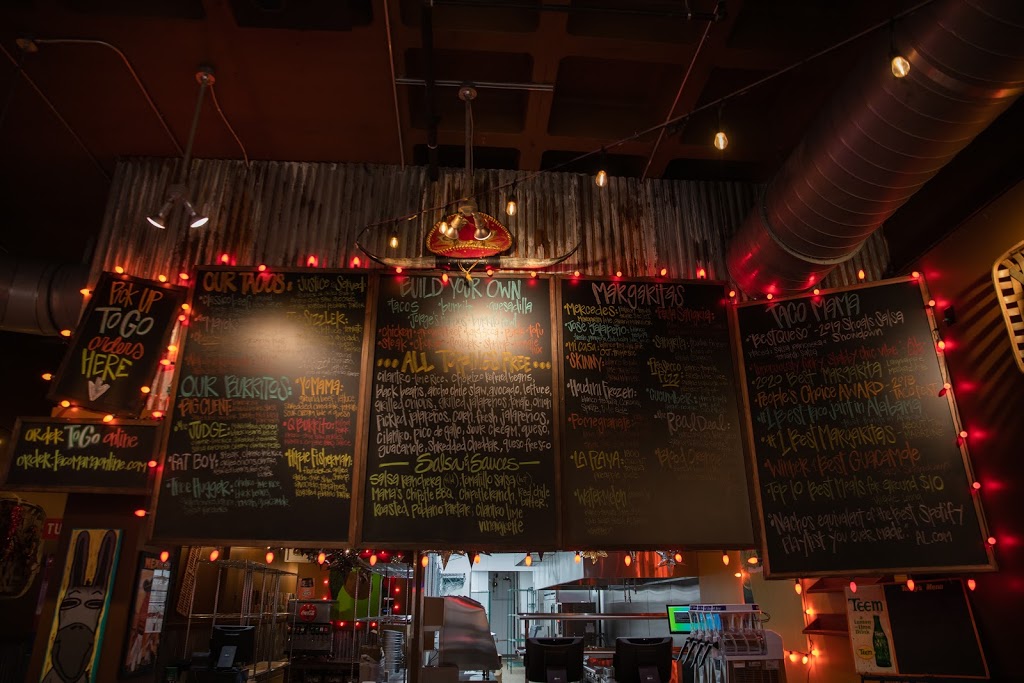 Taco Mama - Vestavia | restaurant | 700 Montgomery Hwy Suite 194A, Vestavia Hills, AL 35216, USA | 2059418226 OR +1 205-941-8226